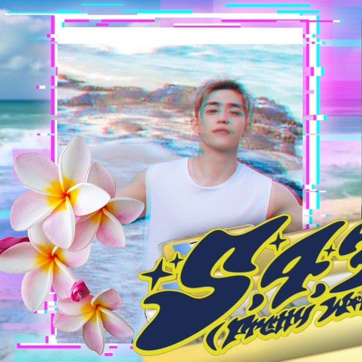 A moment captured by S.Coups (SEVENTEEN)'s fan