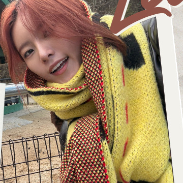 Recent activity shot of Monday (Weeekly)