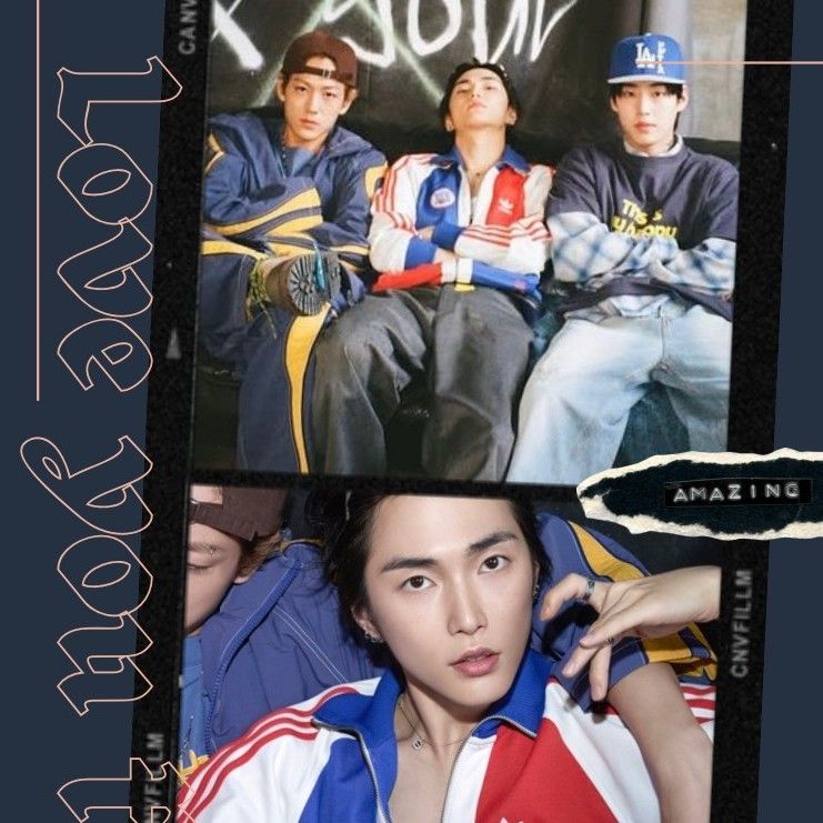 Momen yang diabadikan oleh penggemar Seunghan