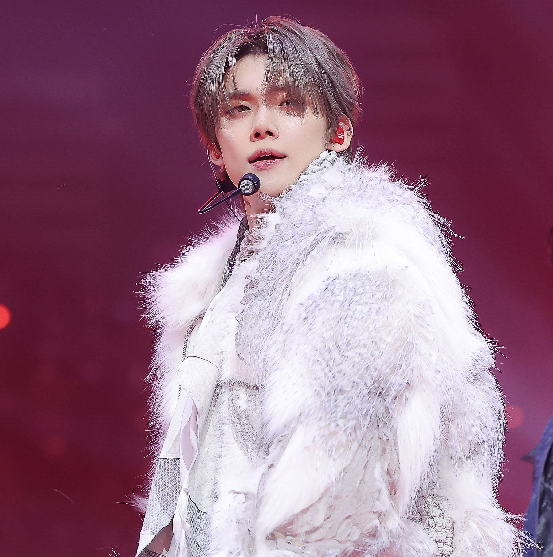 Latest photo of Yeonjun (TOMORROW X TOGETHER)