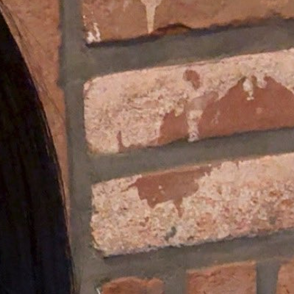 Go Won (Loossemble)粉絲拍下的瞬間