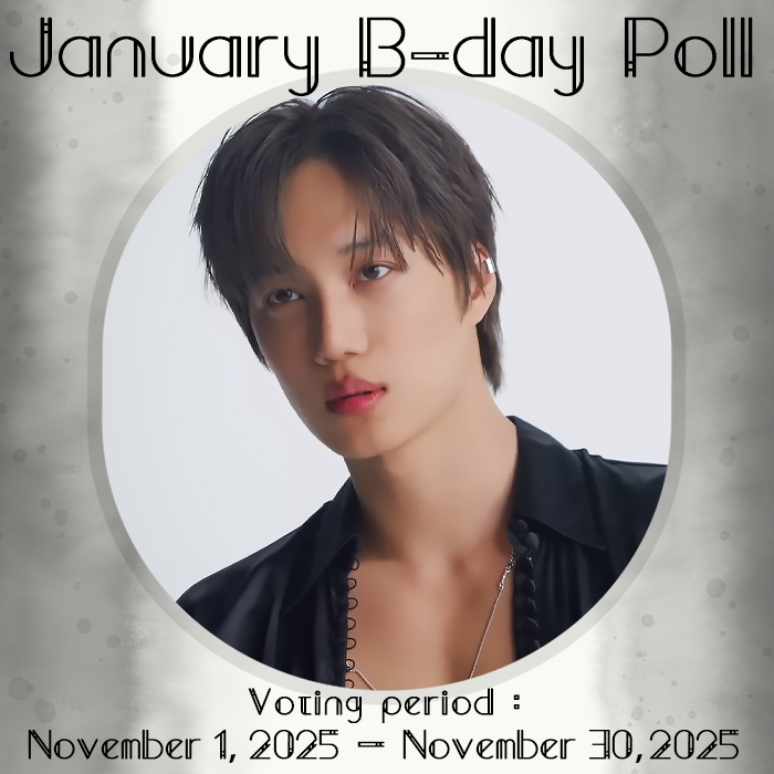 Kai (EXO)的最新活動照片