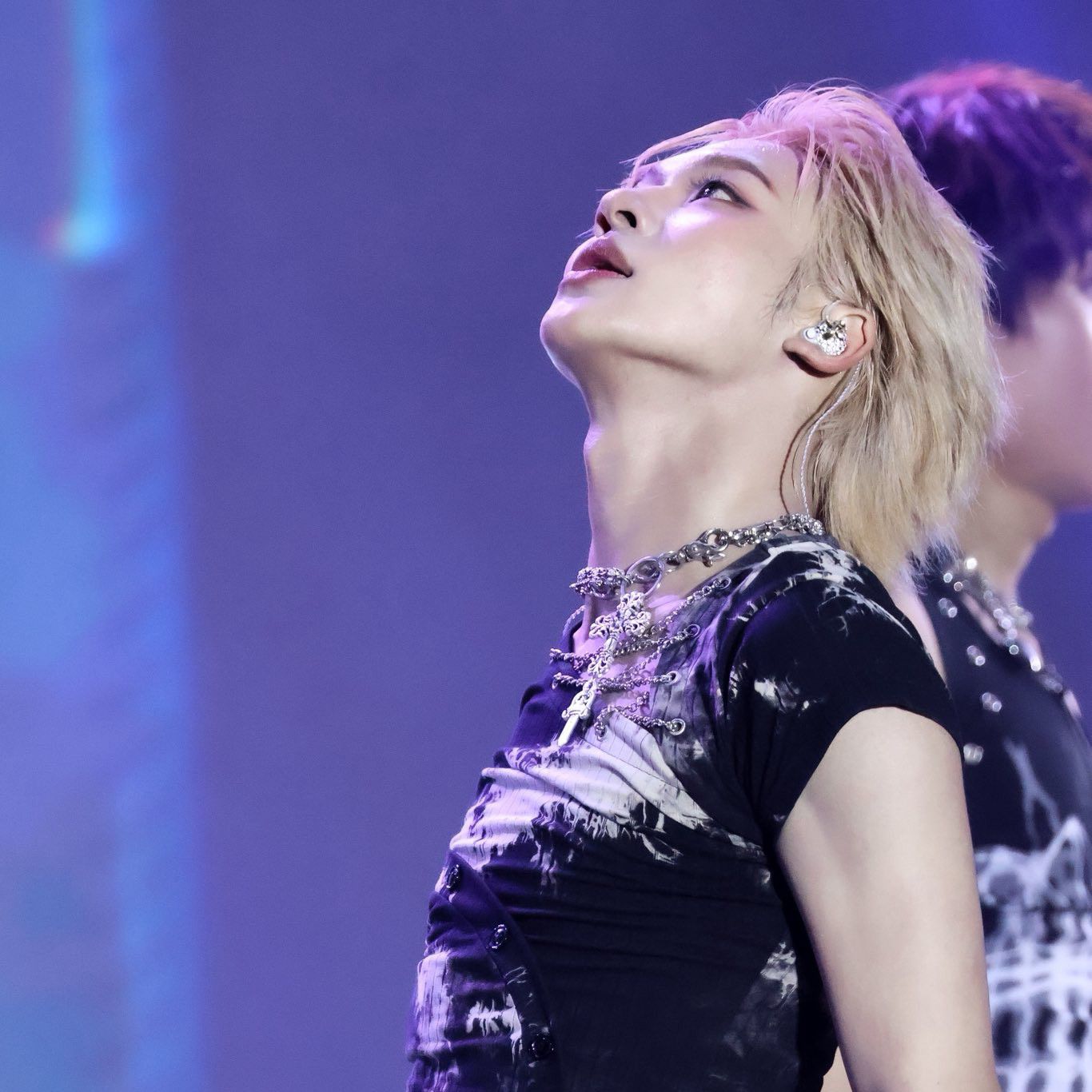 Recent activity shot of Lego (LYKN)