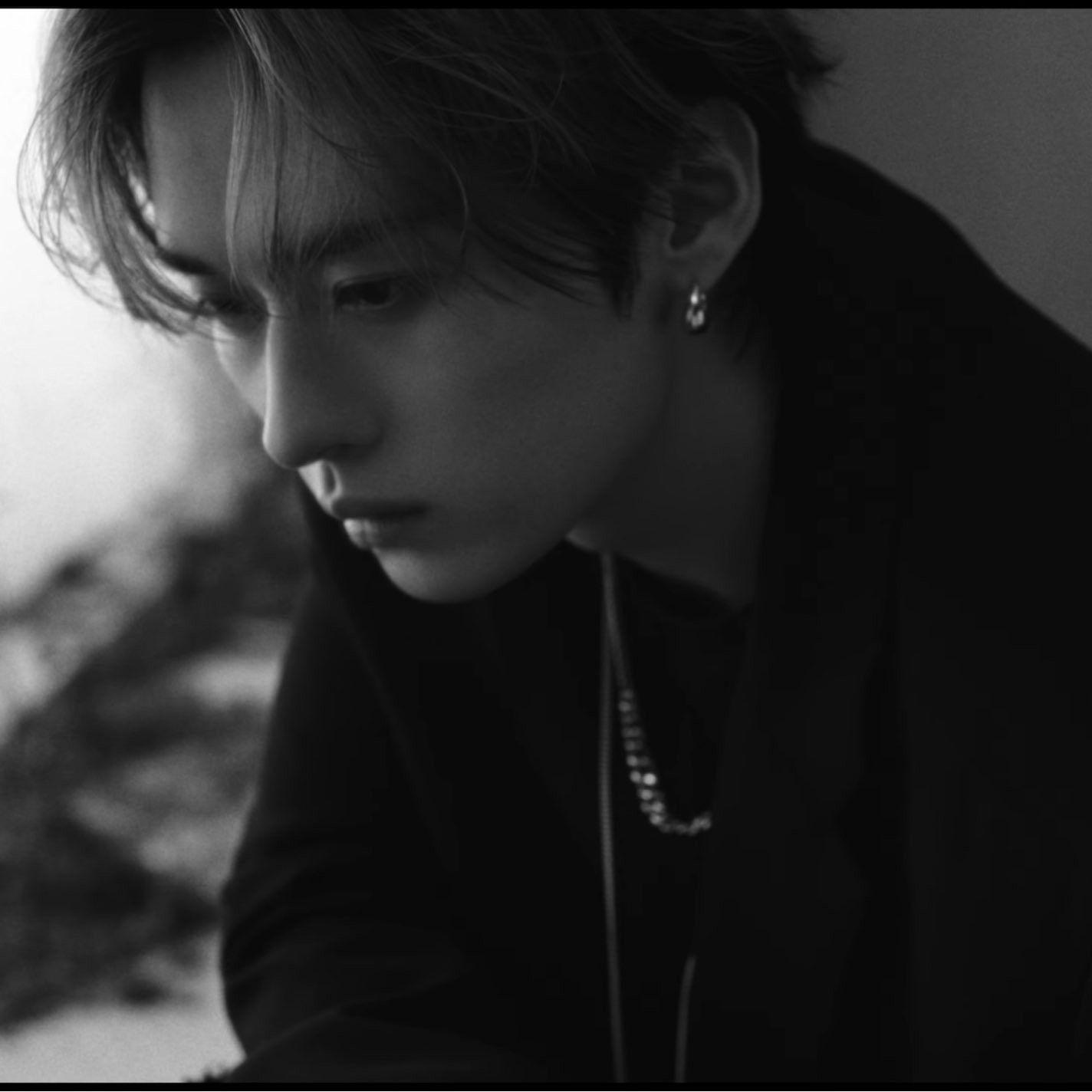 リノ (Stray Kids)の最近の活動写真