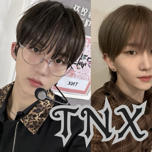 Latest photo of TNX