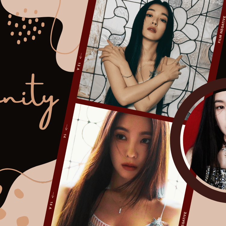 アイリーン (Red Velvet)の最新写真