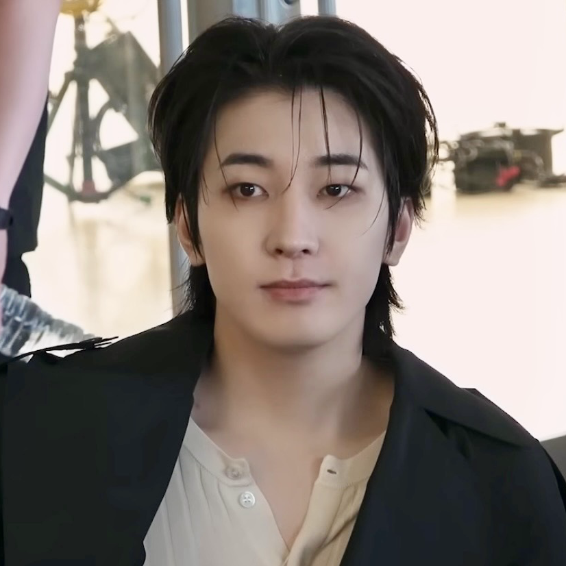 Latest photo of Wonwoo (SEVENTEEN)