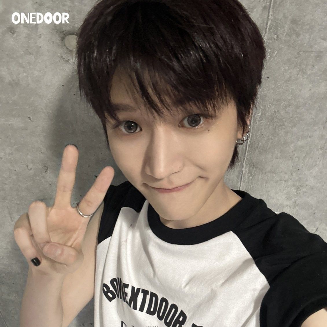 Recent activity shot of BOYNEXTDOOR