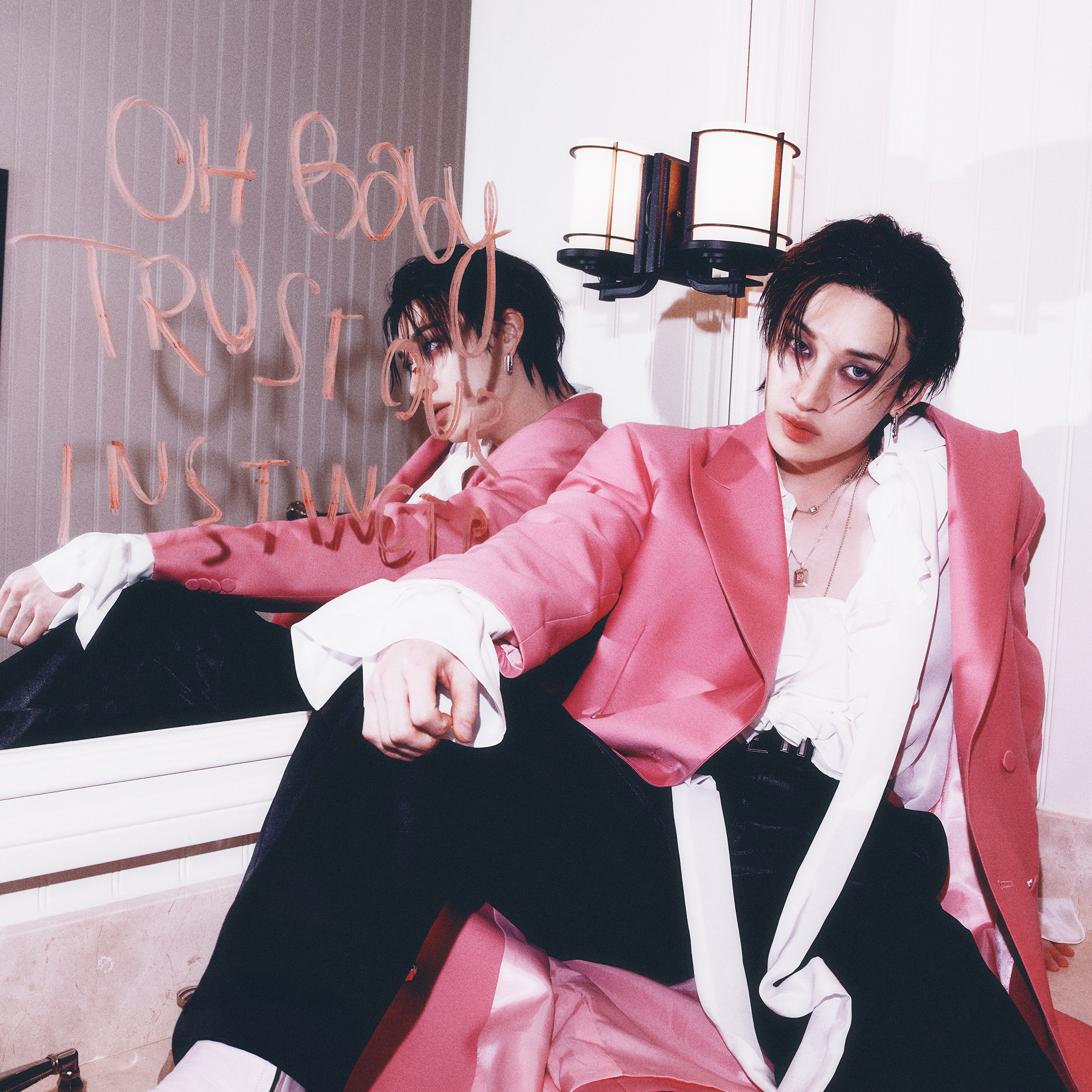 Stray Kids의 최신 사진