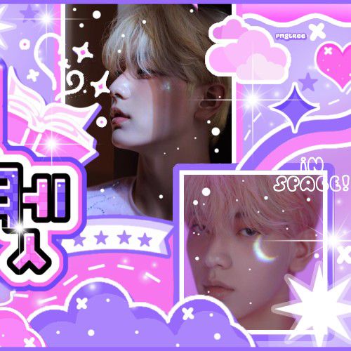 TOMORROW X TOGETHER的幕后花絮