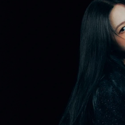 Potret di balik layar Yeri (Red Velvet)