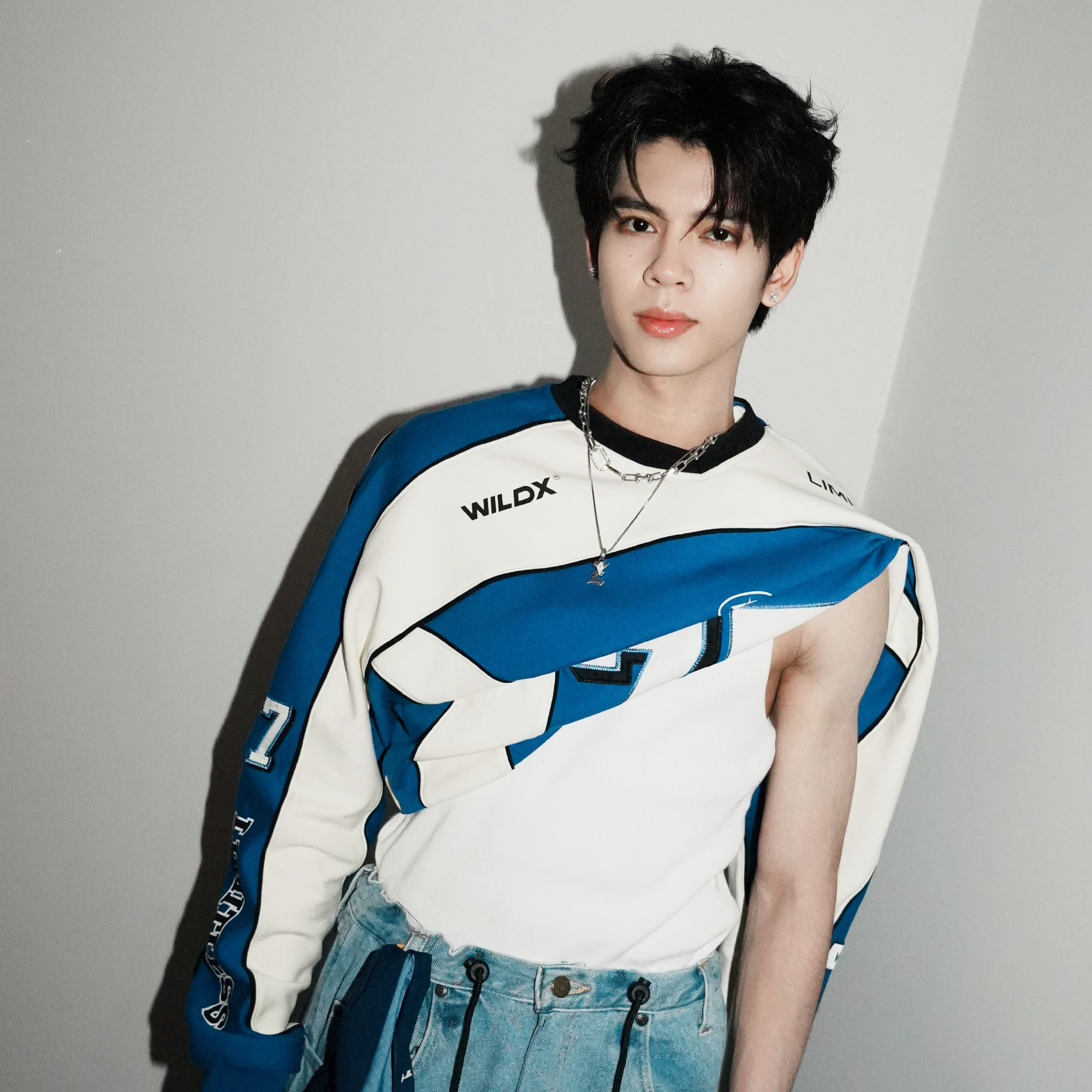 Recent activity shot of DORN (NexT1DE)