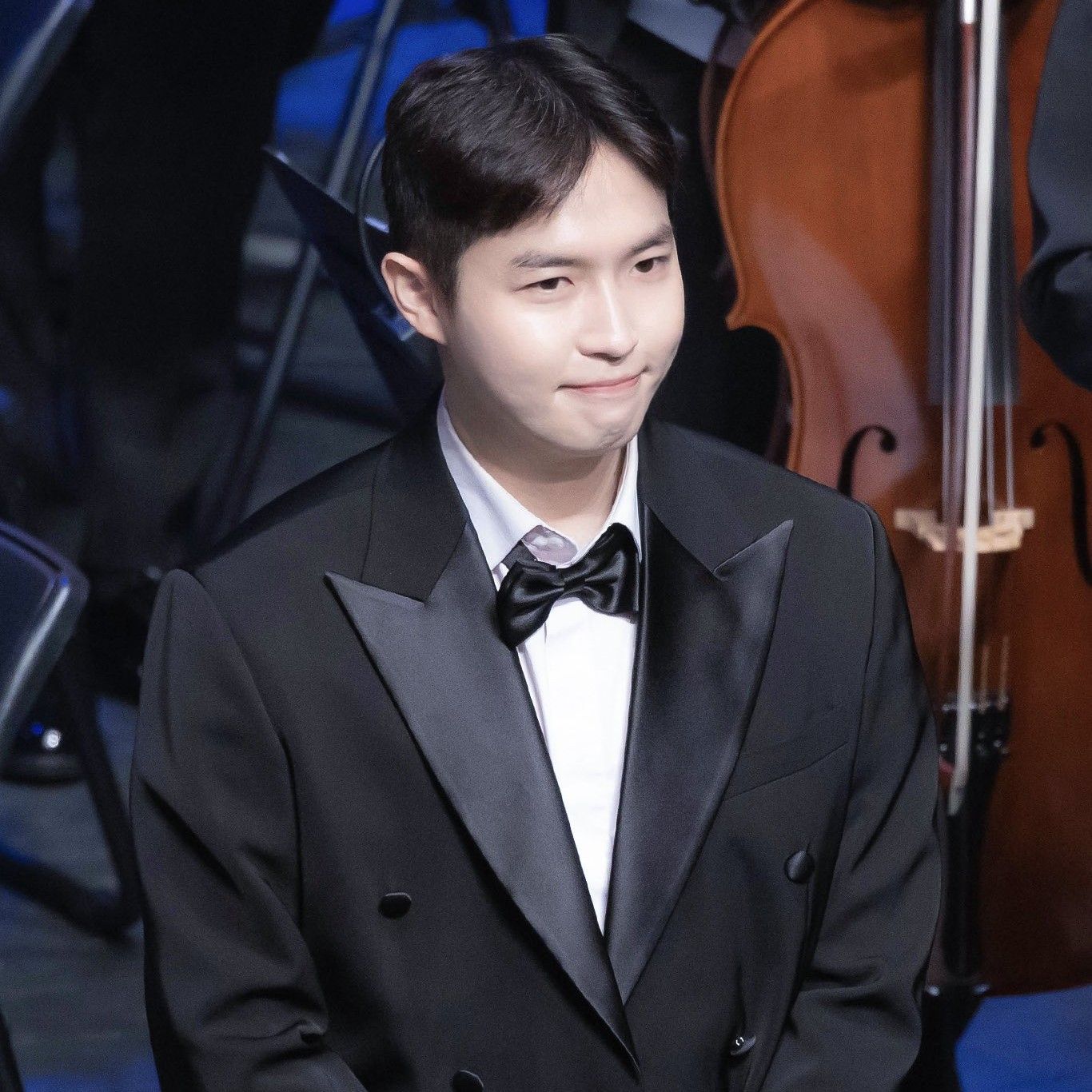 김재환의 비하인드 컷