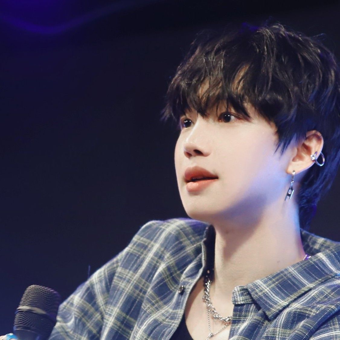 임영민의 비하인드 컷