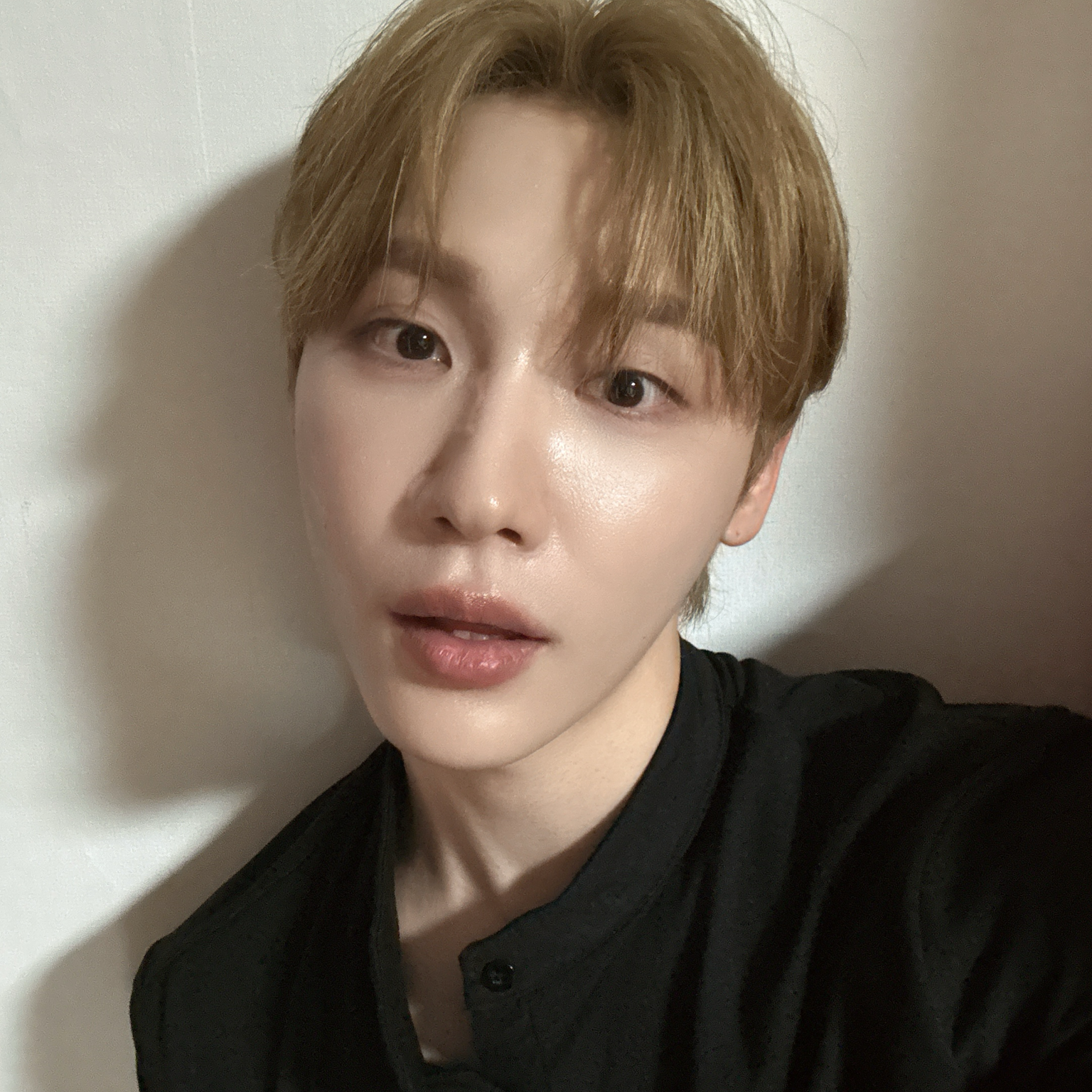 Recent activity shot of Jeon Woong (AB6IX)