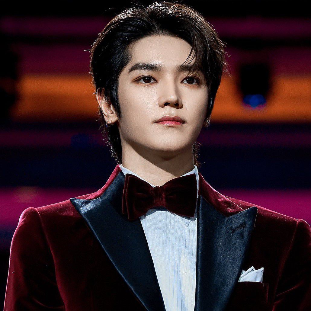 Latest photo of SuperM