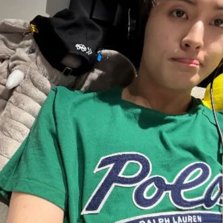 Latest photo of Mark (NCT 127, NCT DREAM)