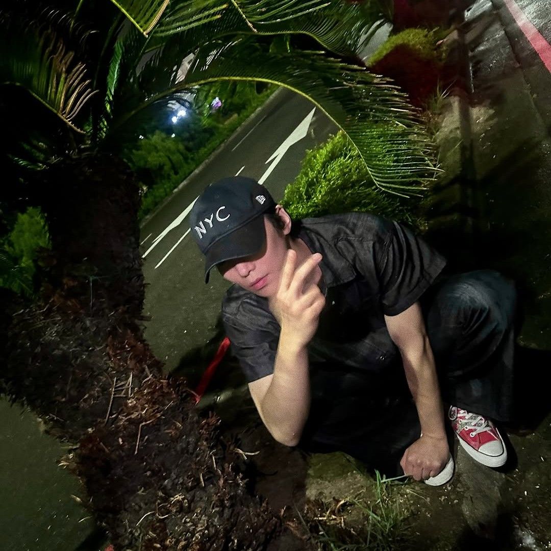 Latest photo of Rocky