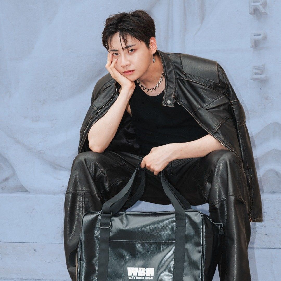 Latest photo of Lee Jinhyuk