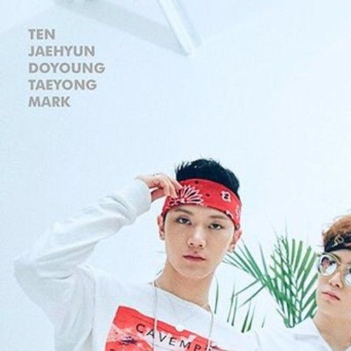 Latest photo of NCT
