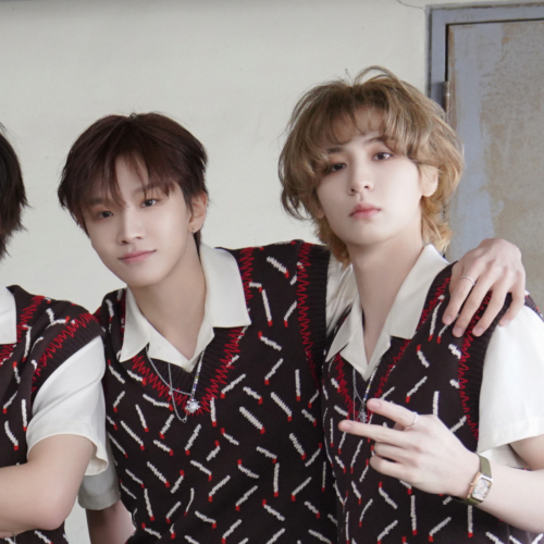 Latest photo of Woonhak (BOYNEXTDOOR)