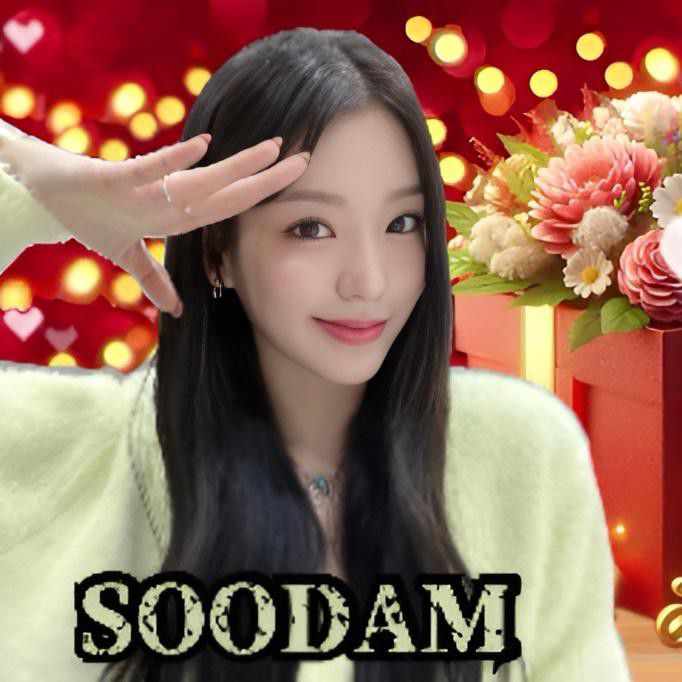 Behind-the-scenes cut of Soodam (SECRET NUMBER)
