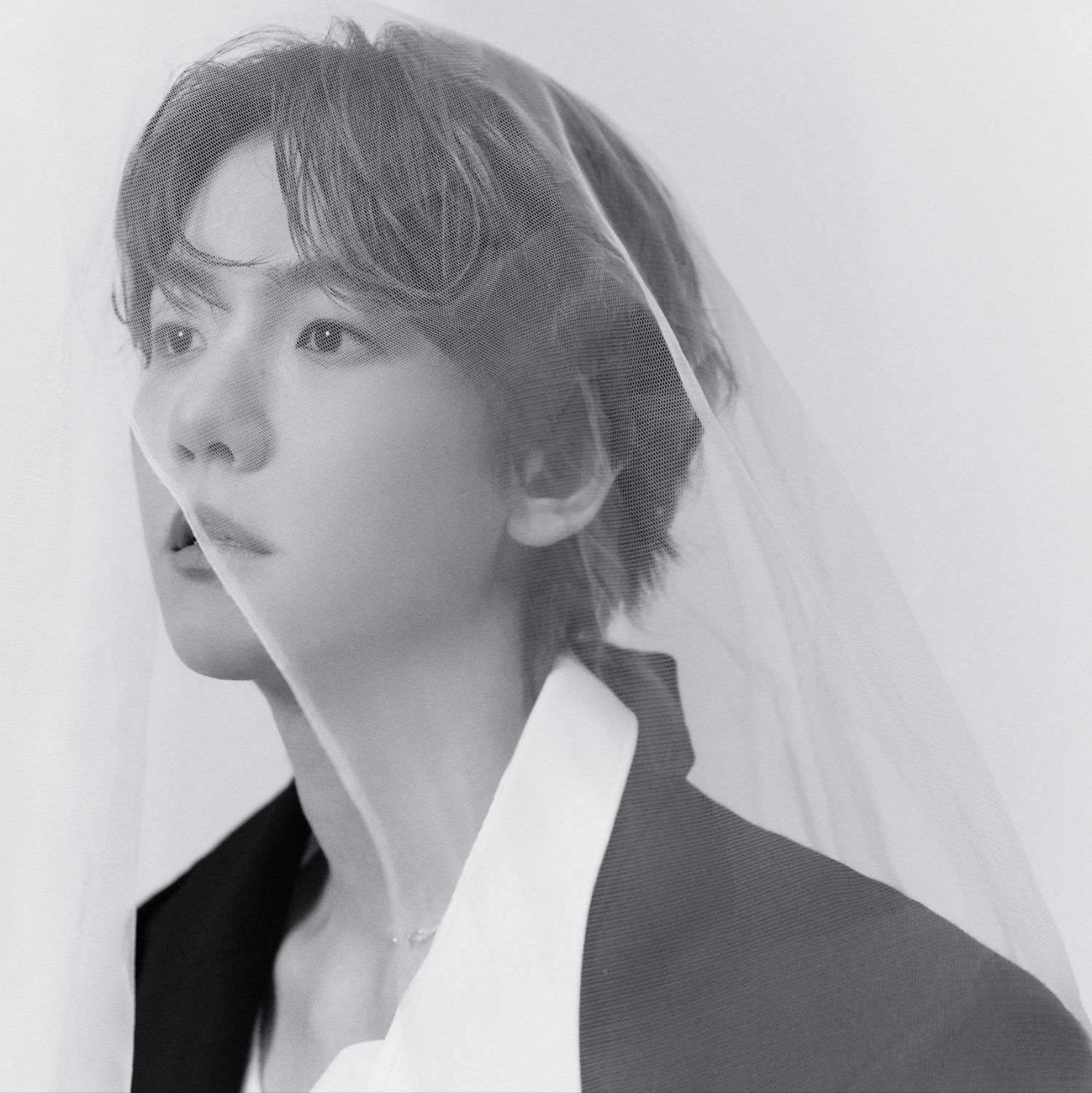 Potret di balik layar Baekhyun (EXO)