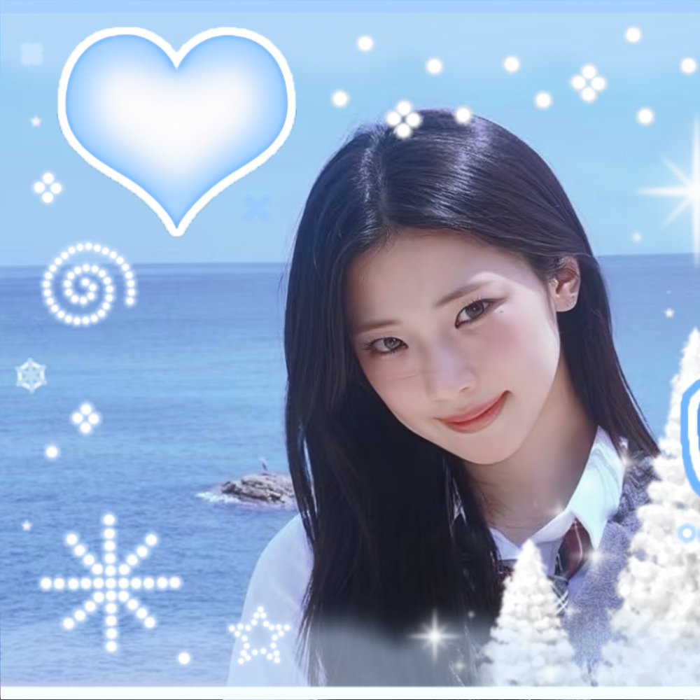 Ruka (BABYMONSTER)的幕後花絮