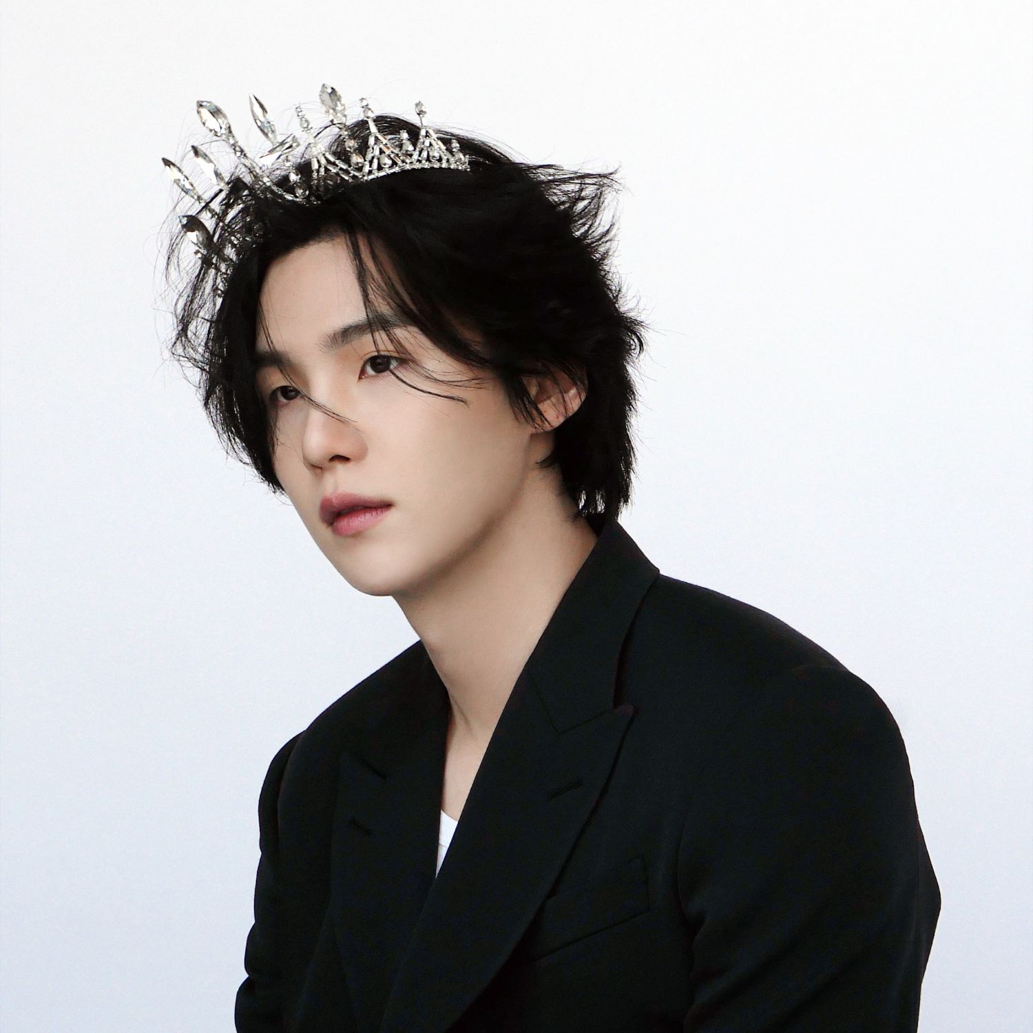 SUGA (BTS)の最新写真