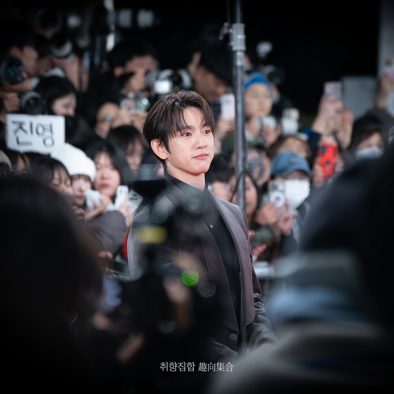 GOT7の最近の活動写真