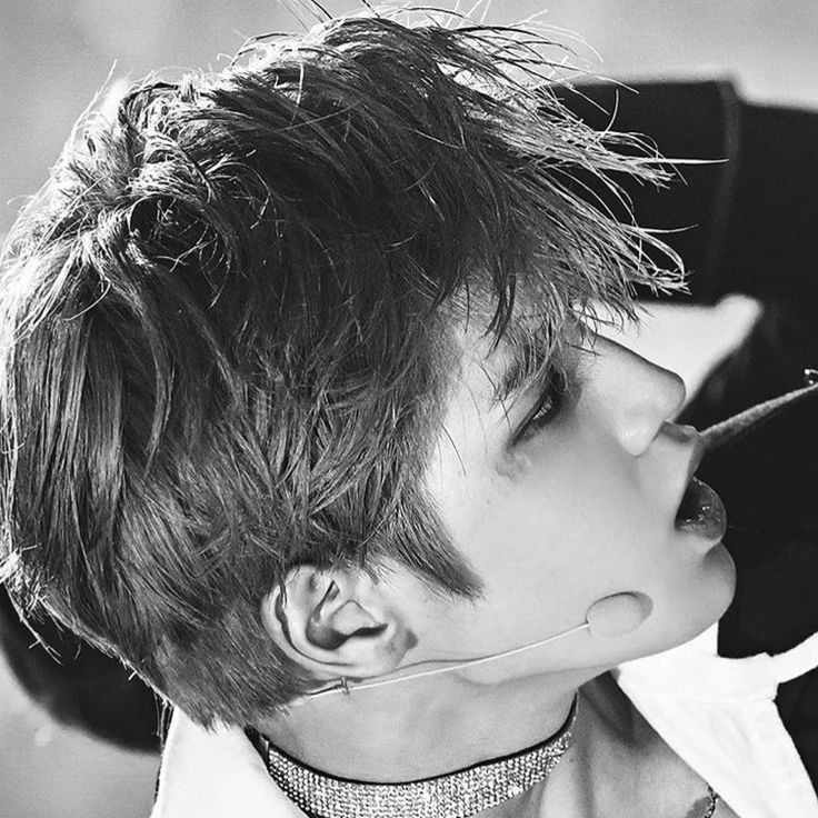 A moment captured by Taeyong (NCT 127)'s fan