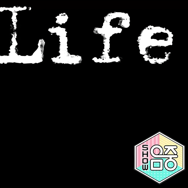 フウマ (&TEAM)の舞台裏ショット