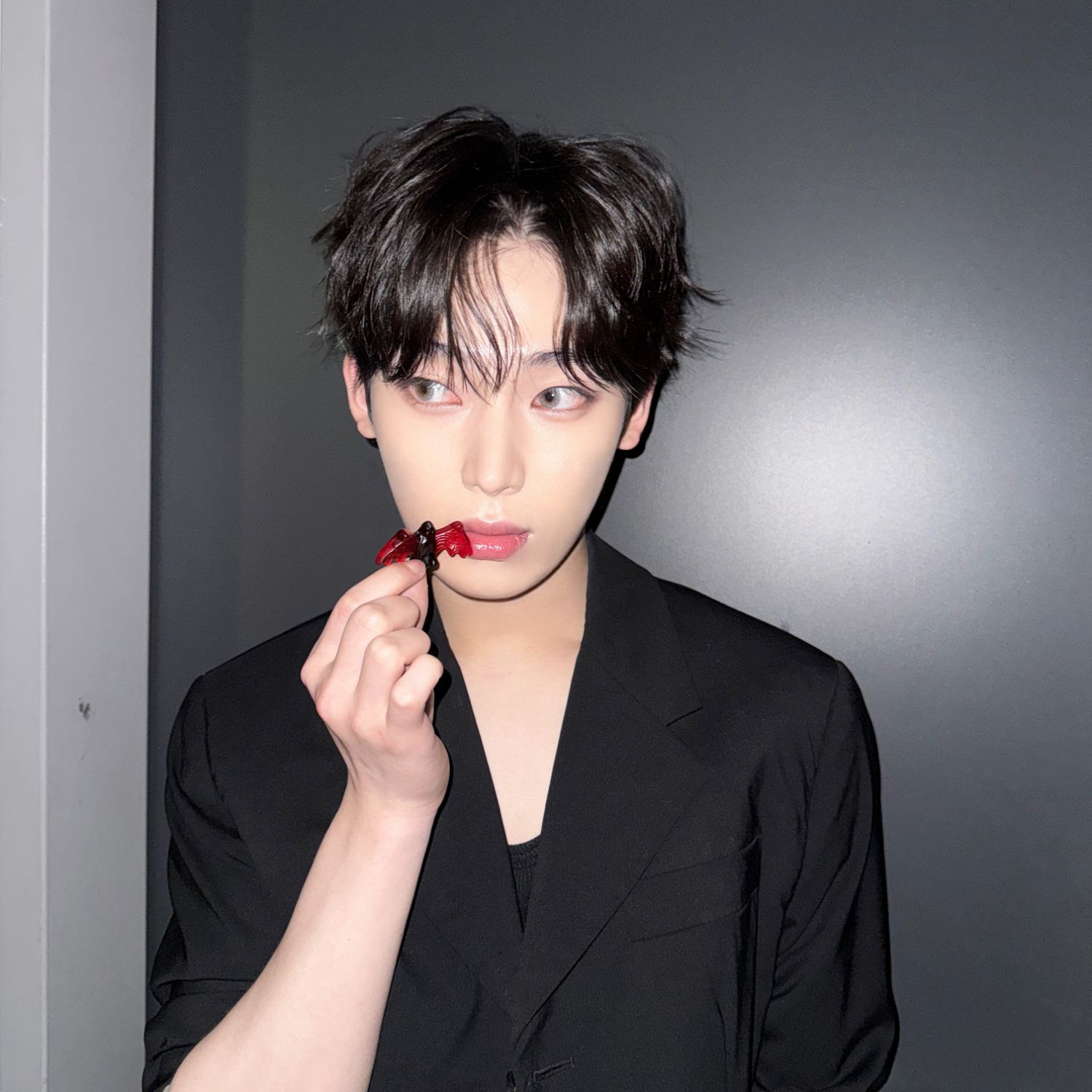 Latest photo of Sunoo (ENHYPEN)