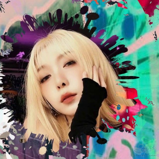 다미 (드림캐쳐) 최근 활동샷
