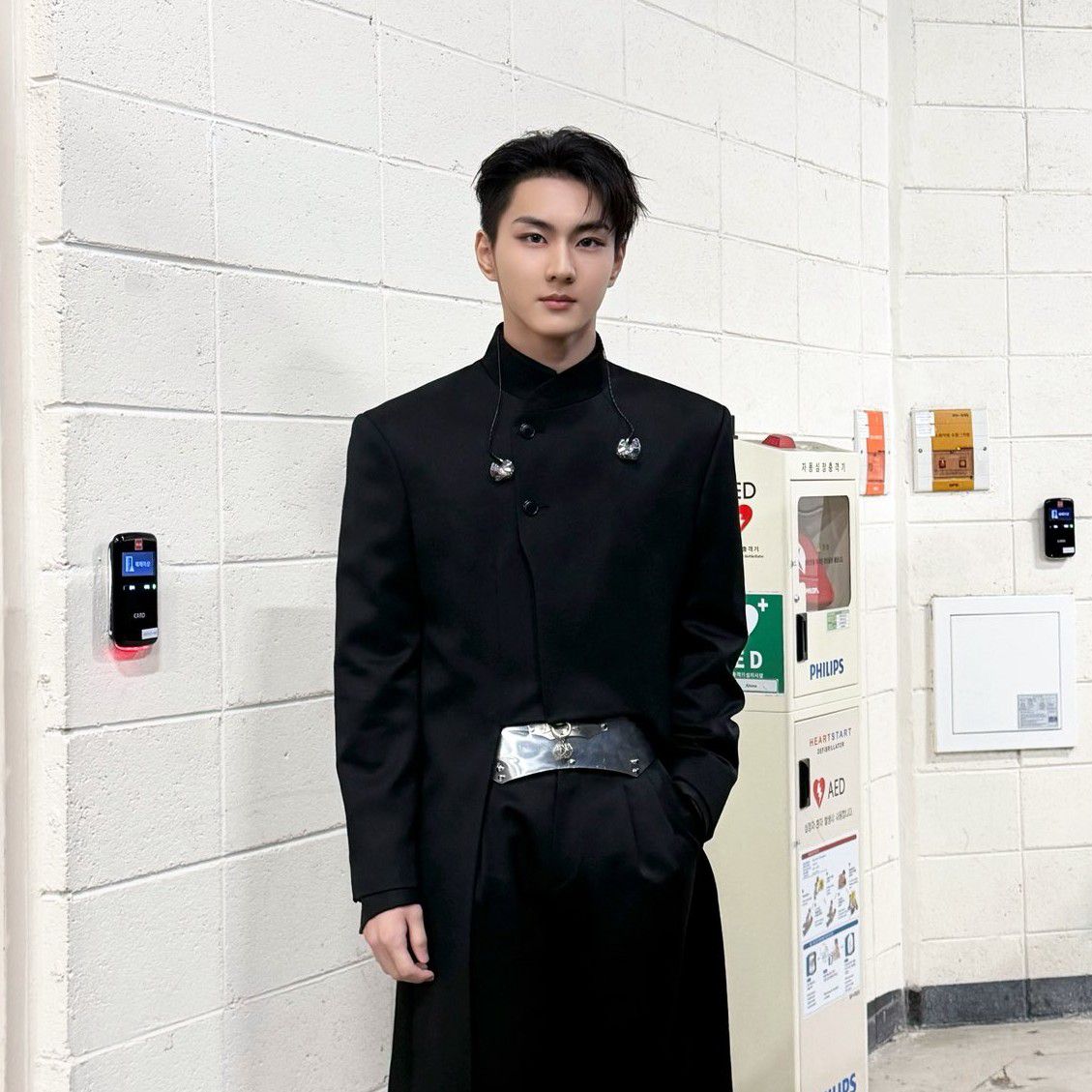 ENHYPEN 최근 활동샷