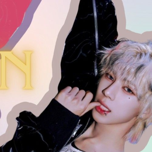 Recent activity shot of So Geon (NEXZ)