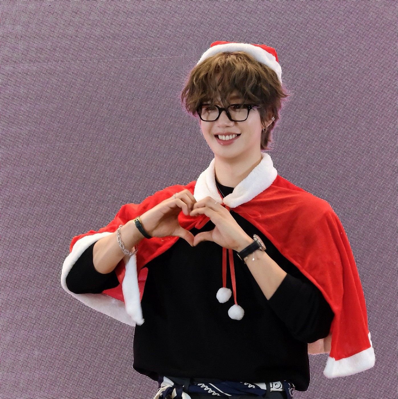 Latest photo of Lim Youngmin