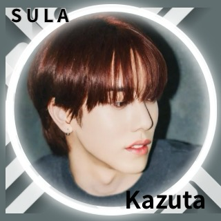 Latest photo of KAZUTA (n.SSign)