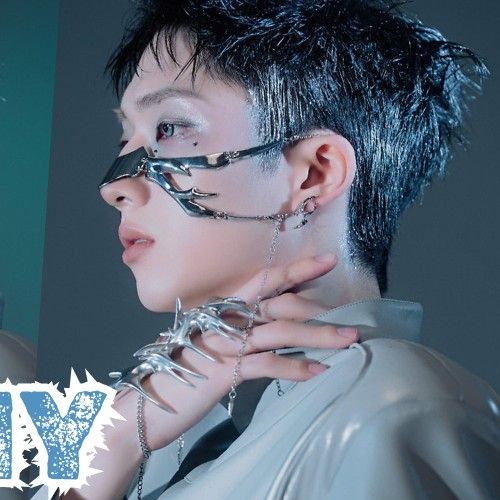Jiung (P1Harmony)的幕后花絮