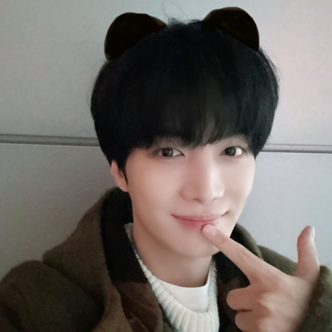 金锺炫的最新照片