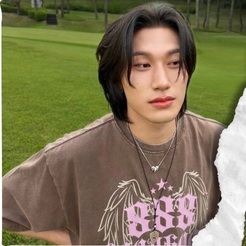 방예담 최근 활동샷