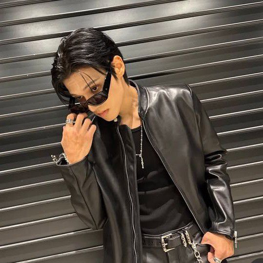 ジョン・ウヨン (ATEEZ)の最新写真