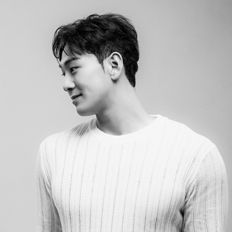 Behind-the-scenes cut of Baekho