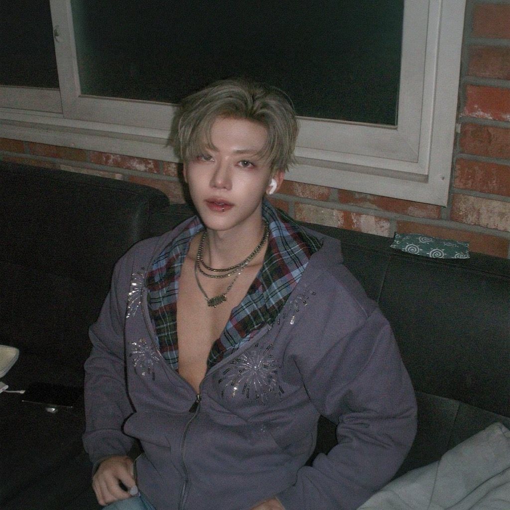 A moment captured by Jaemin (NCT DREAM)'s fan