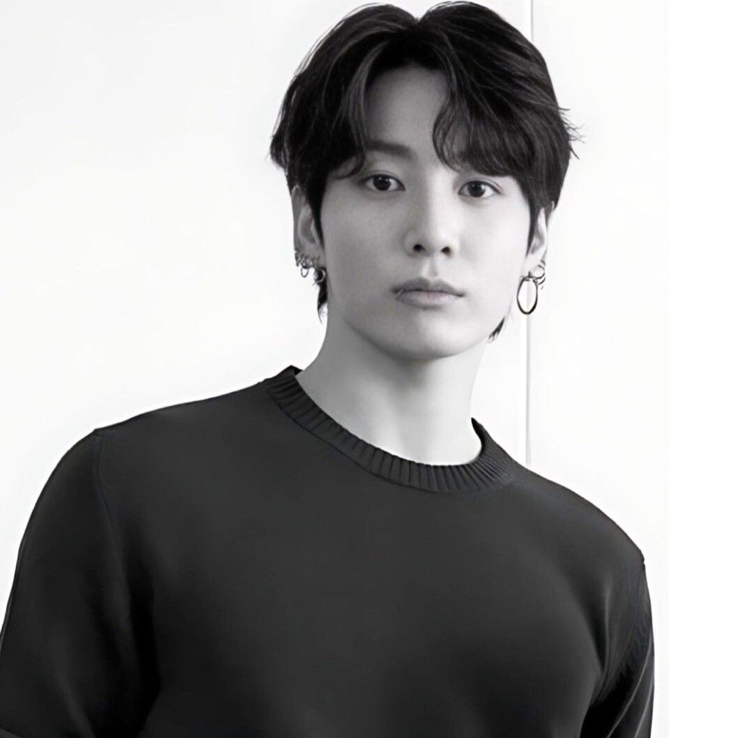 柾國 (防彈少年團)的幕後花絮