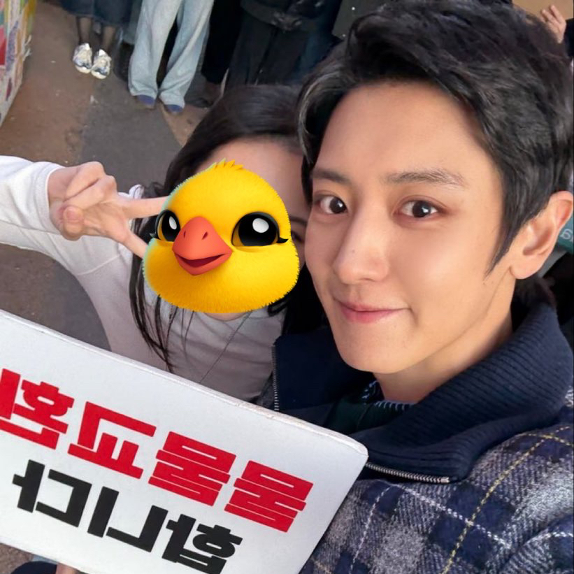 찬열 (EXO)의 최신 사진