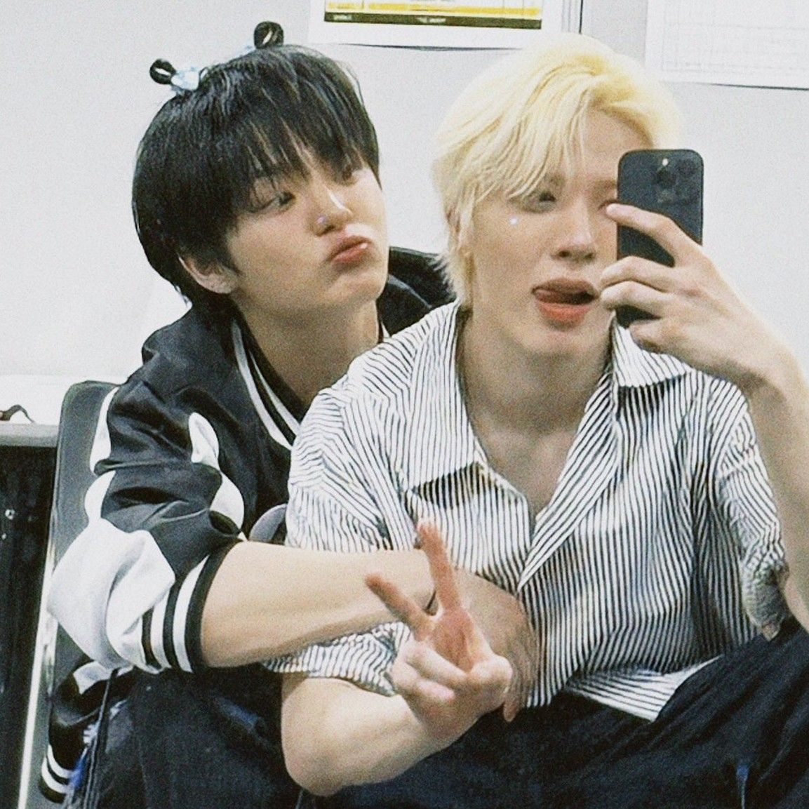 TREASURE的最新活動照片