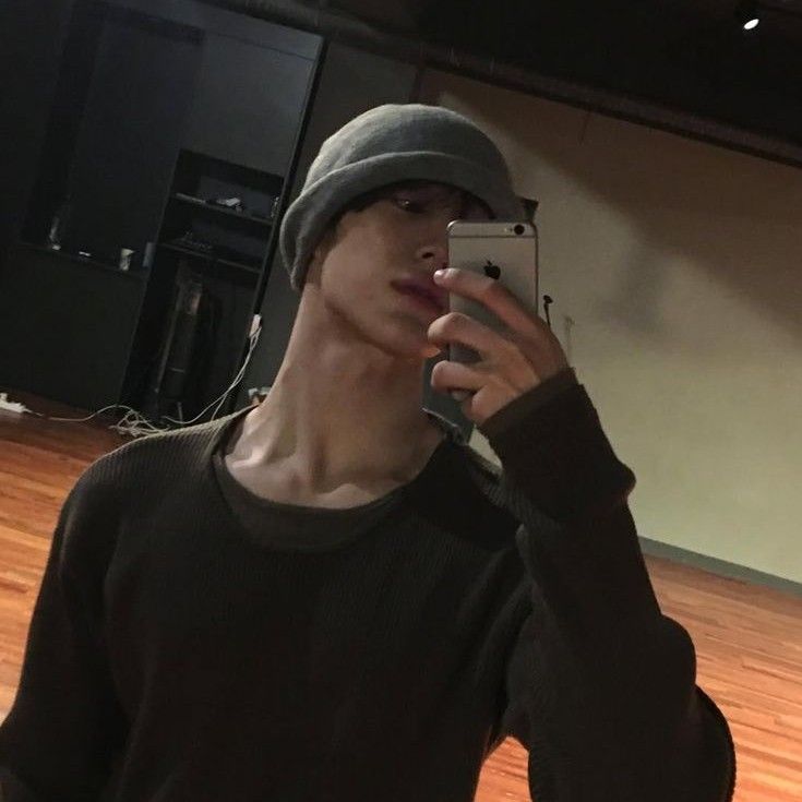 현석 (CIX) 최근 활동샷