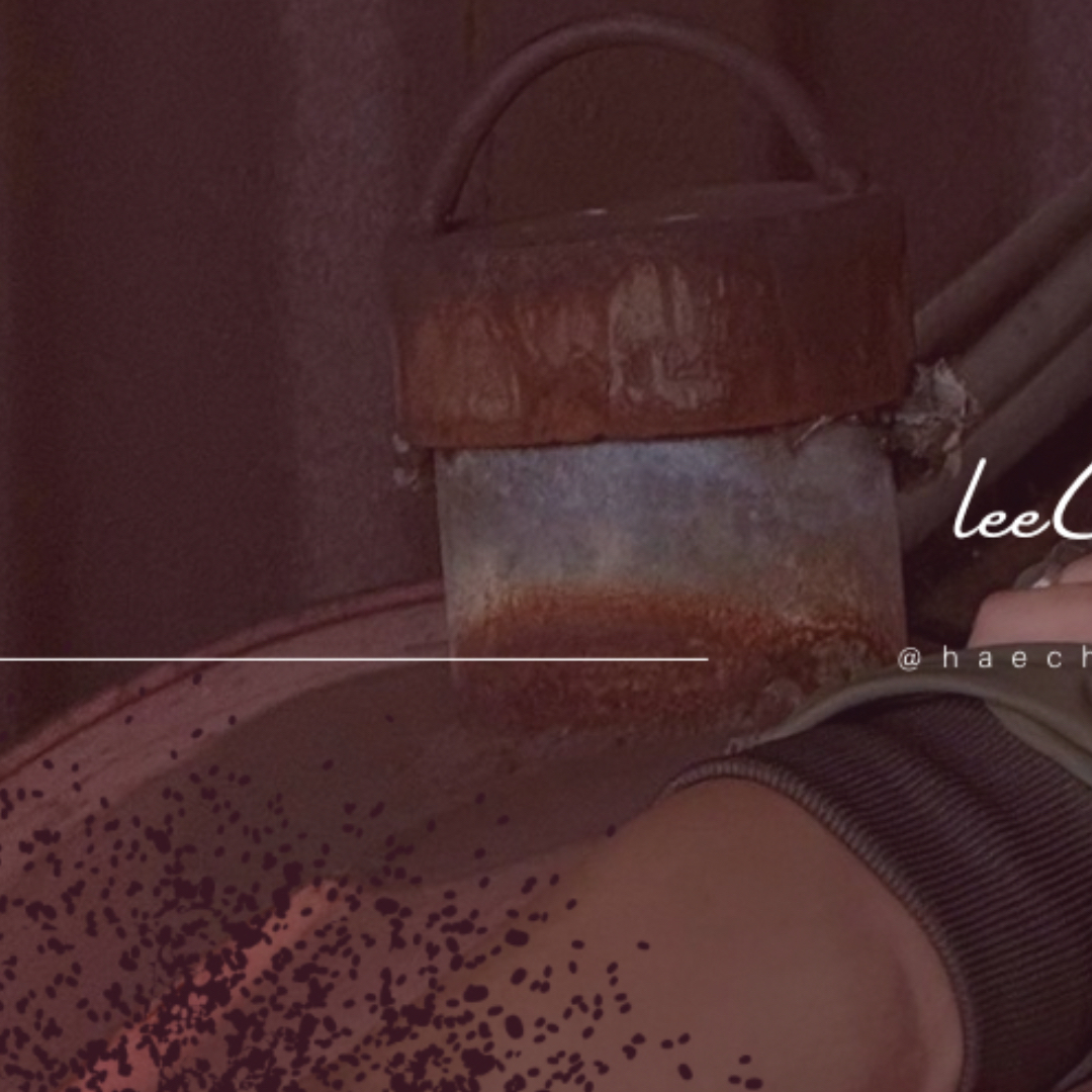 해찬 (NCT 127, NCT DREAM)의 비하인드 컷