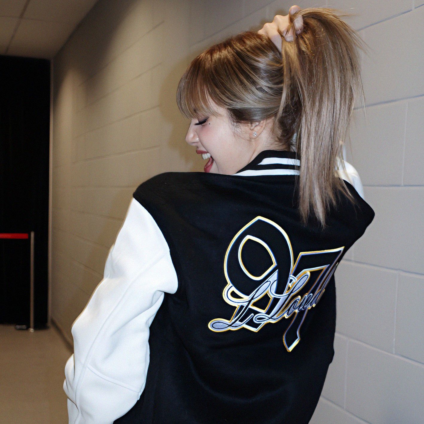 리사 (BLACKPINK) 최근 활동샷